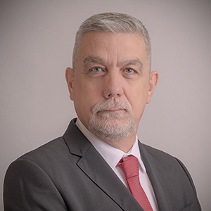Iulian Baragau