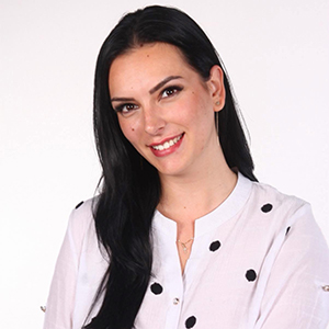 Bianca Cioata