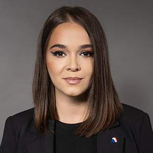 Irina Cernica