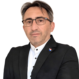 Sebastian Gherasim
