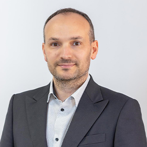 Mihail Radulescu