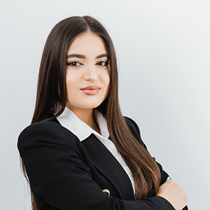 Carla Manea