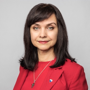 Isabela Lucia Ghebarus