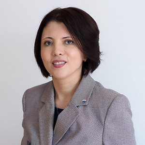 Maria Martac