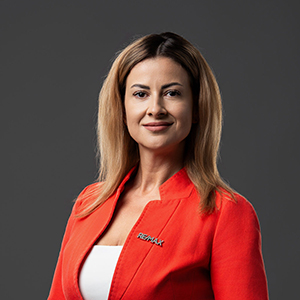 Alina Bohatel