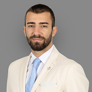 Fabian Petrescu