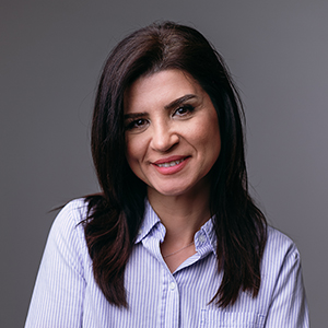 Maria Stanciu