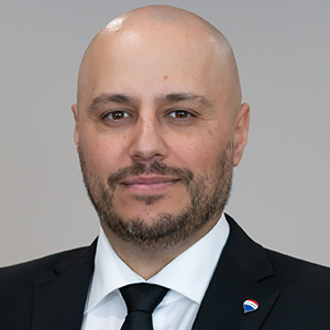 Vlad Trandafir