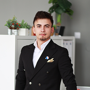 Mario Gruia