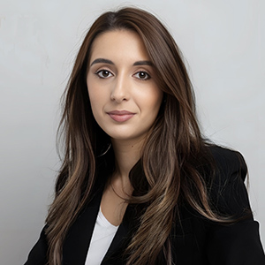 Andreea Burcea