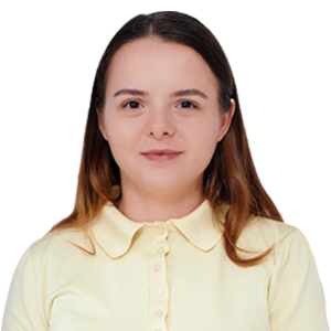 Catalina Tircomnicu