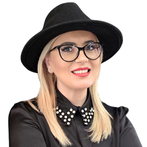 Maricela Croitoru