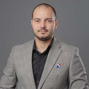 Marius Micu