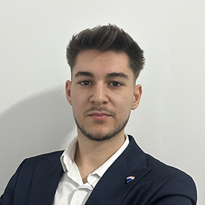 Stefan Iovan