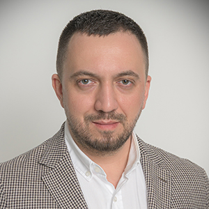 Marius Baitelu
