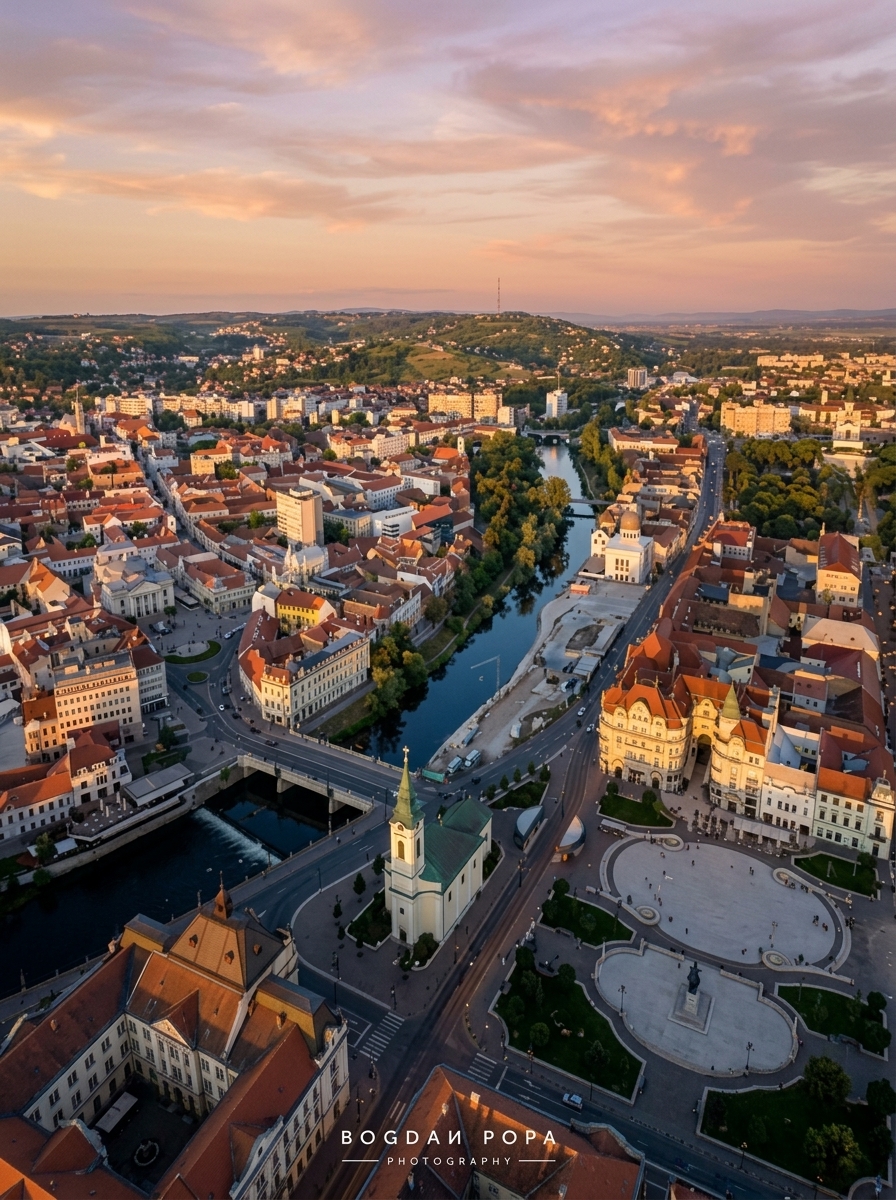 Agenții la nivel național Oradea
