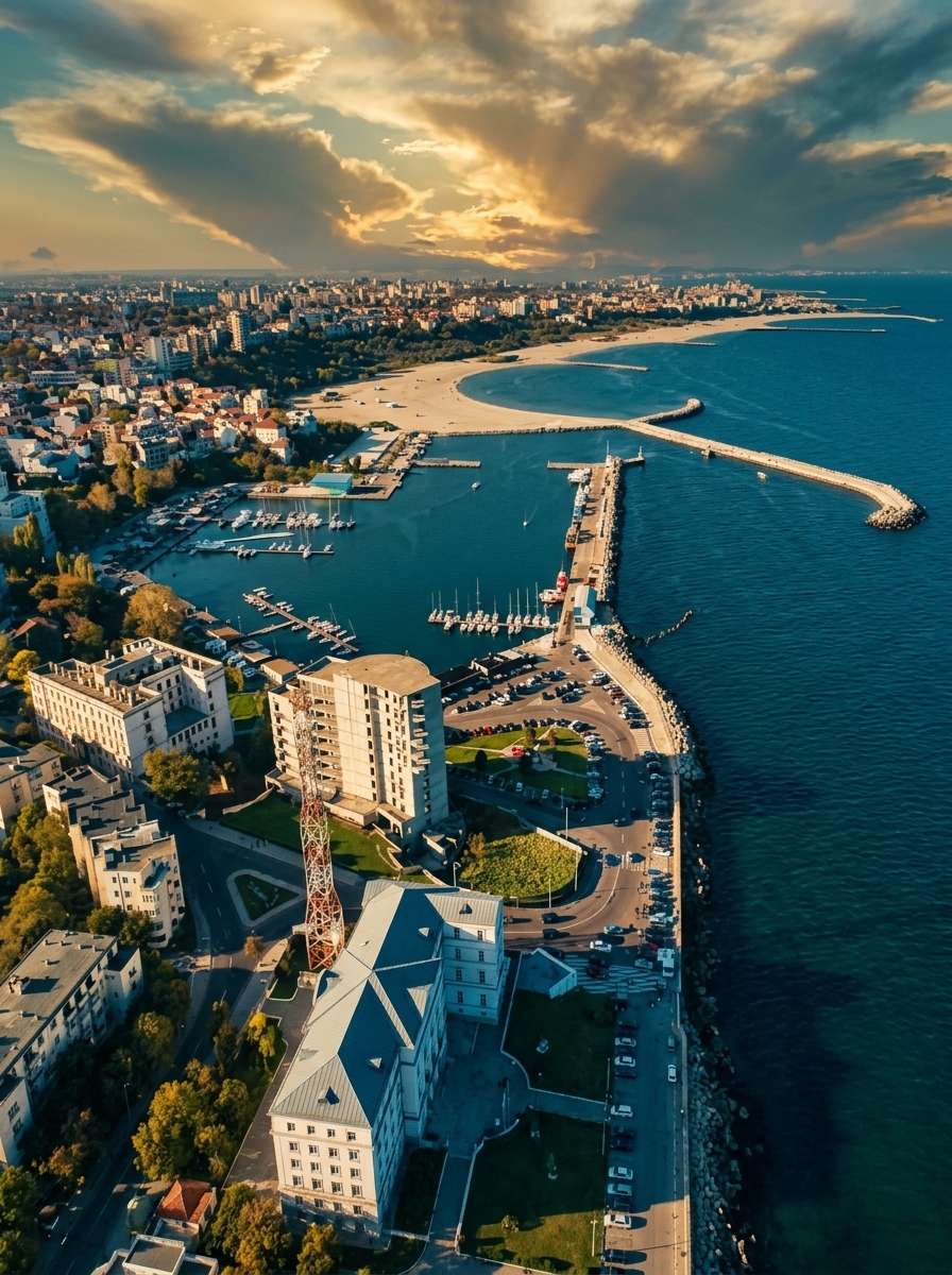 Agenții la nivel național Constanța