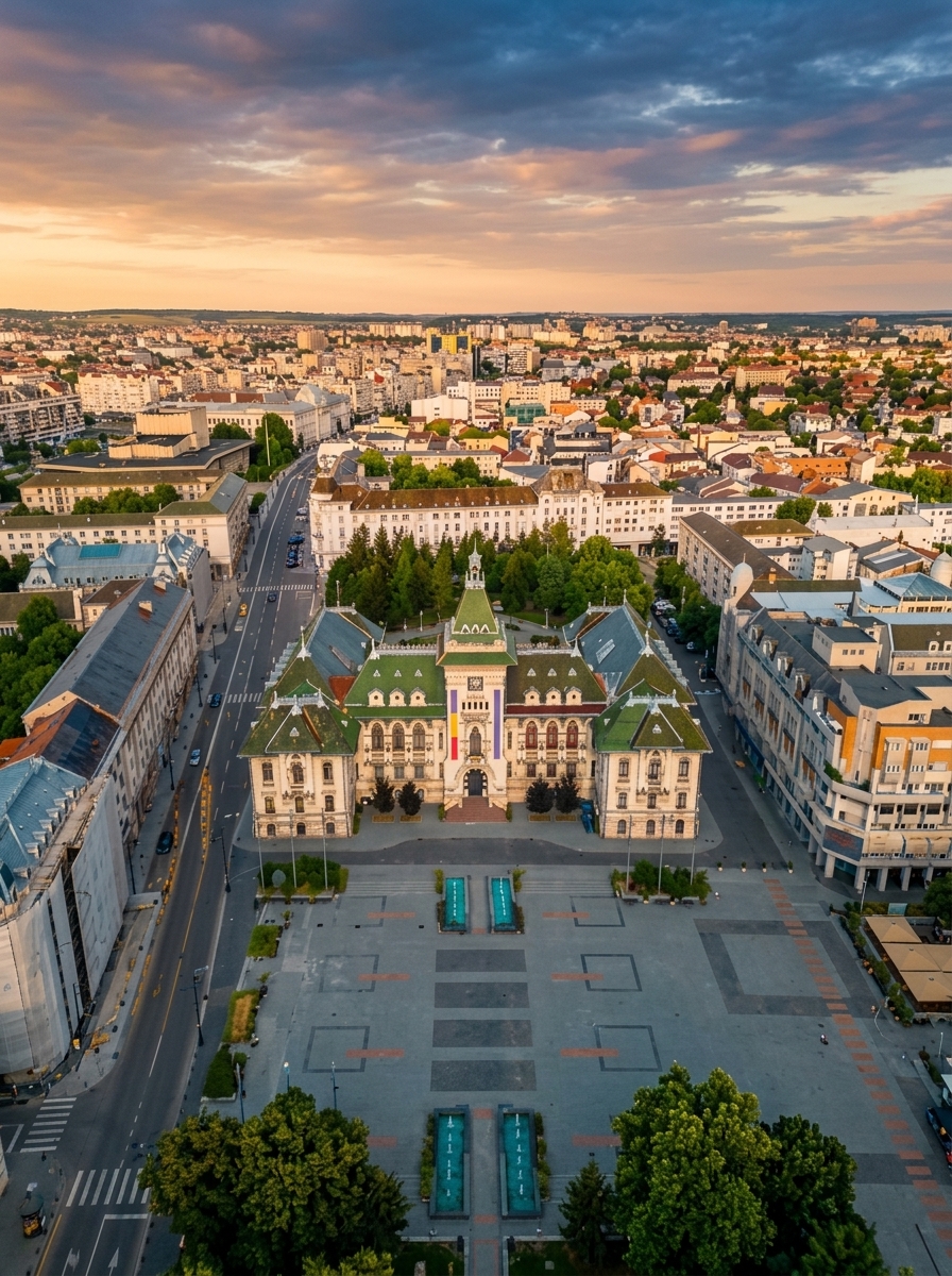 Agenții la nivel național Craiova