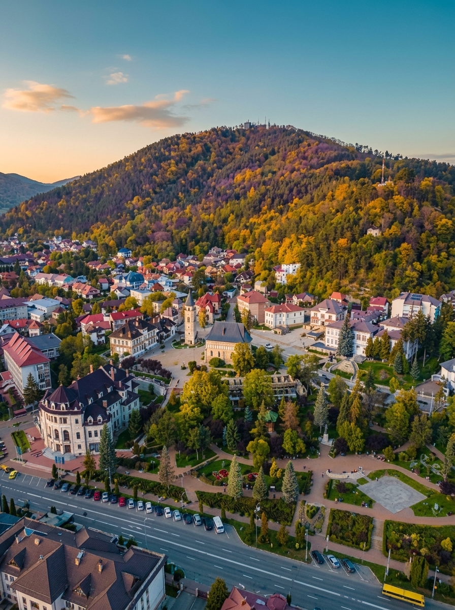 Agenții la nivel național Piatra Neamț