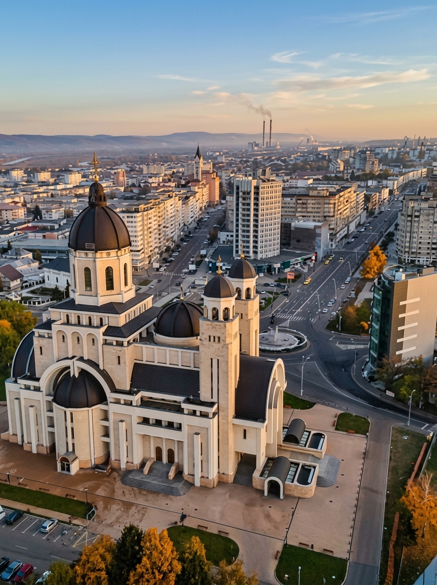 Agenții la nivel național Bacău