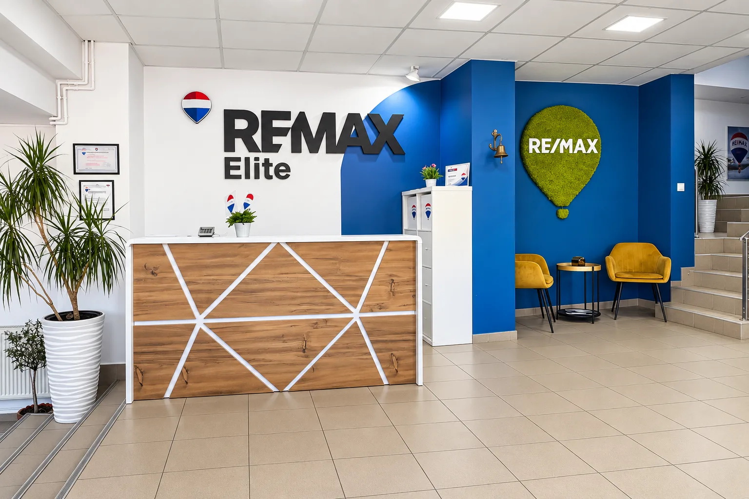 REMAX Elite