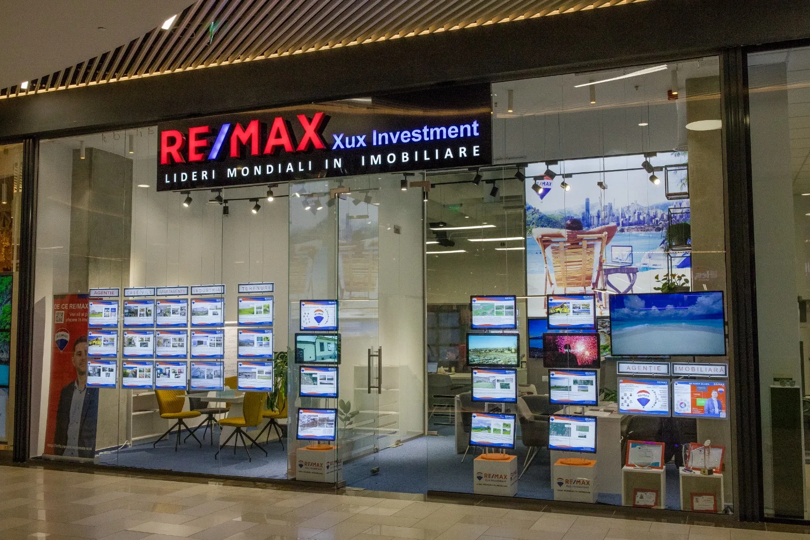 REMAX Xux Investment