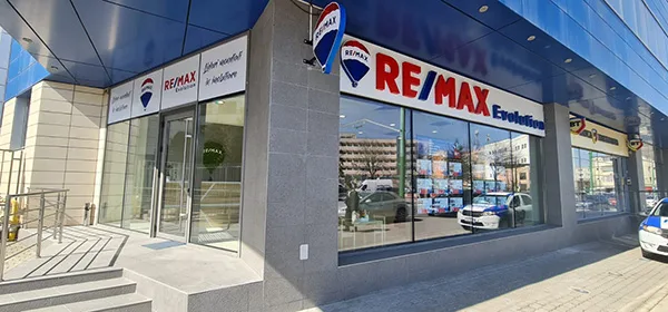REMAX Evolution