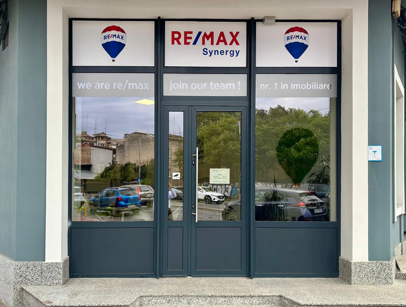 REMAX Synergy