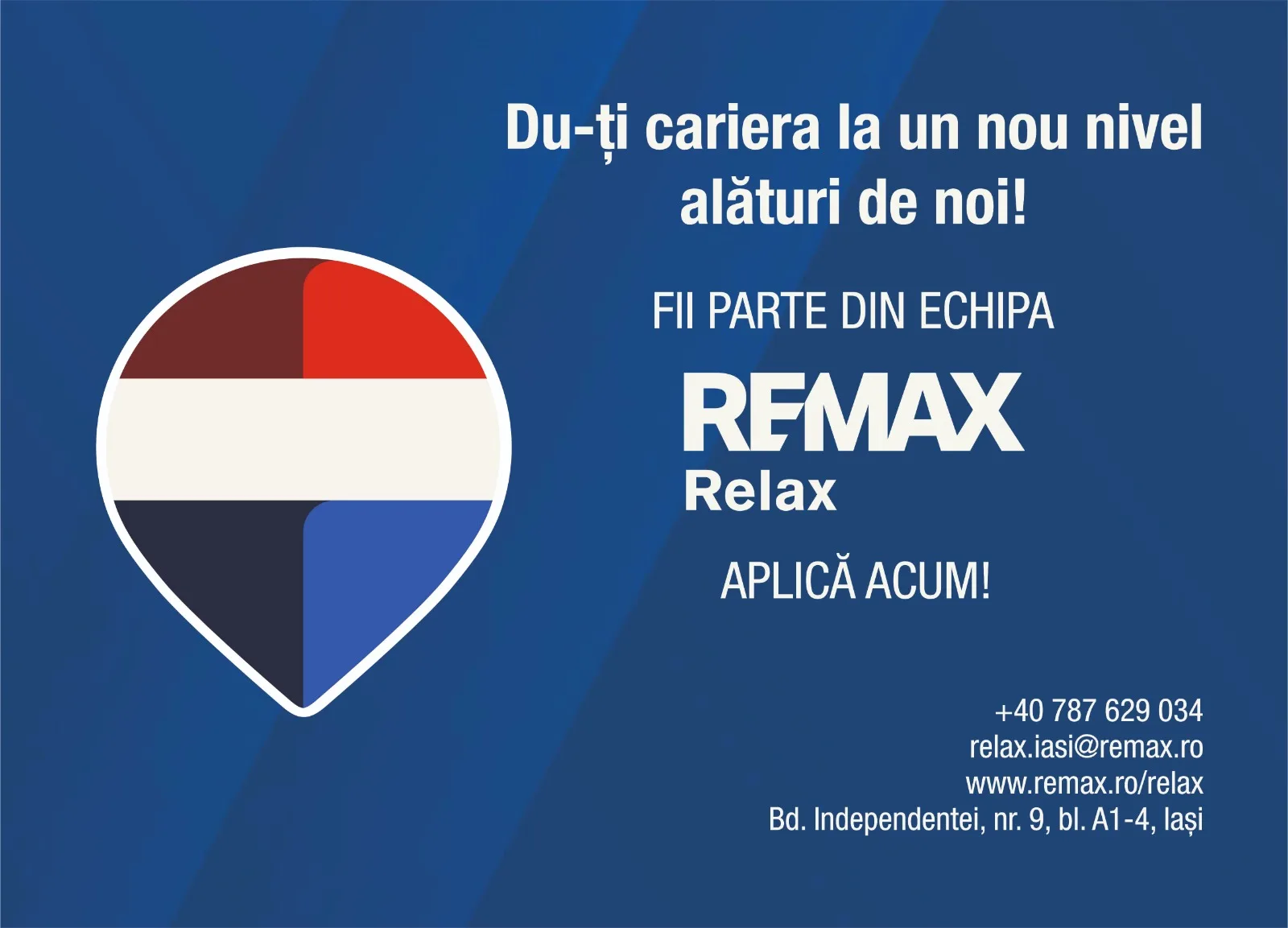 REMAX Relax