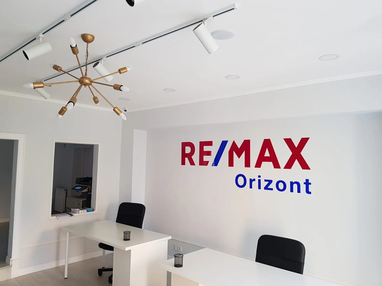 REMAX Orizont