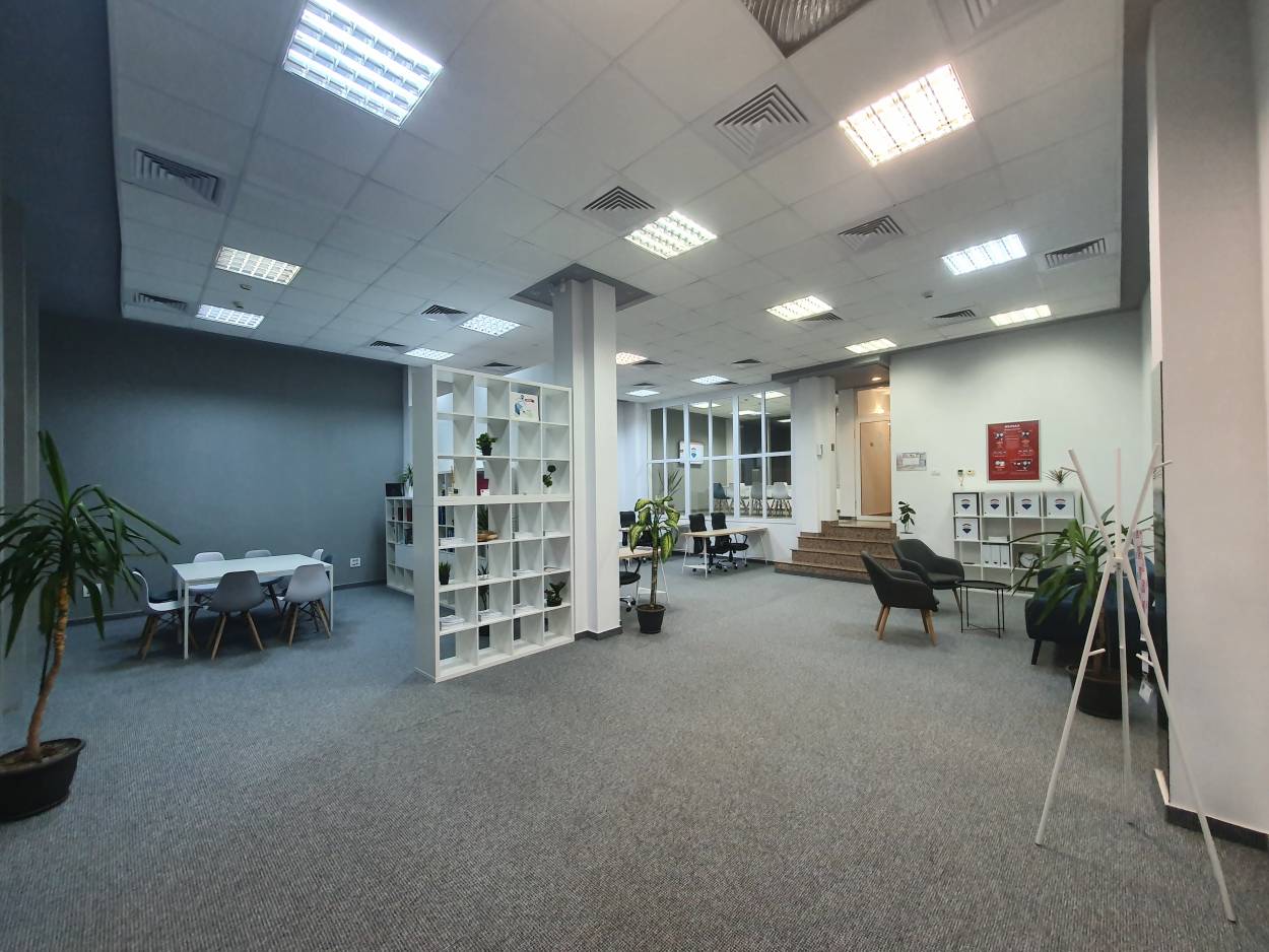 Real estate agency RE/MAX Orion, Constanta