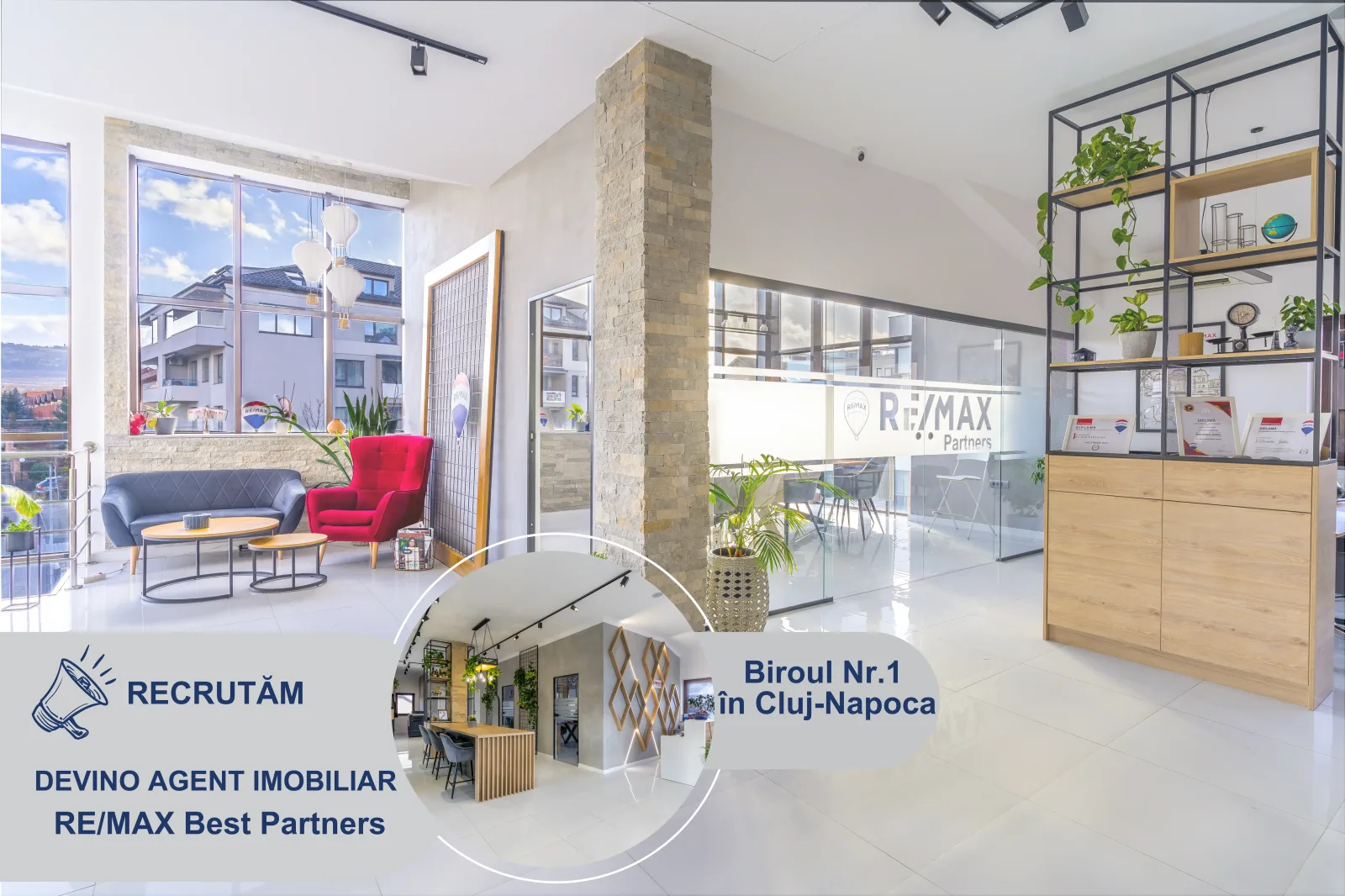 REMAX Best Partners
