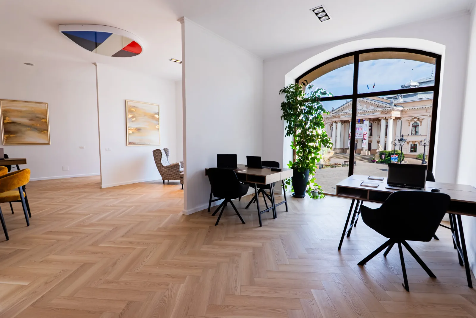 REMAX Quantum