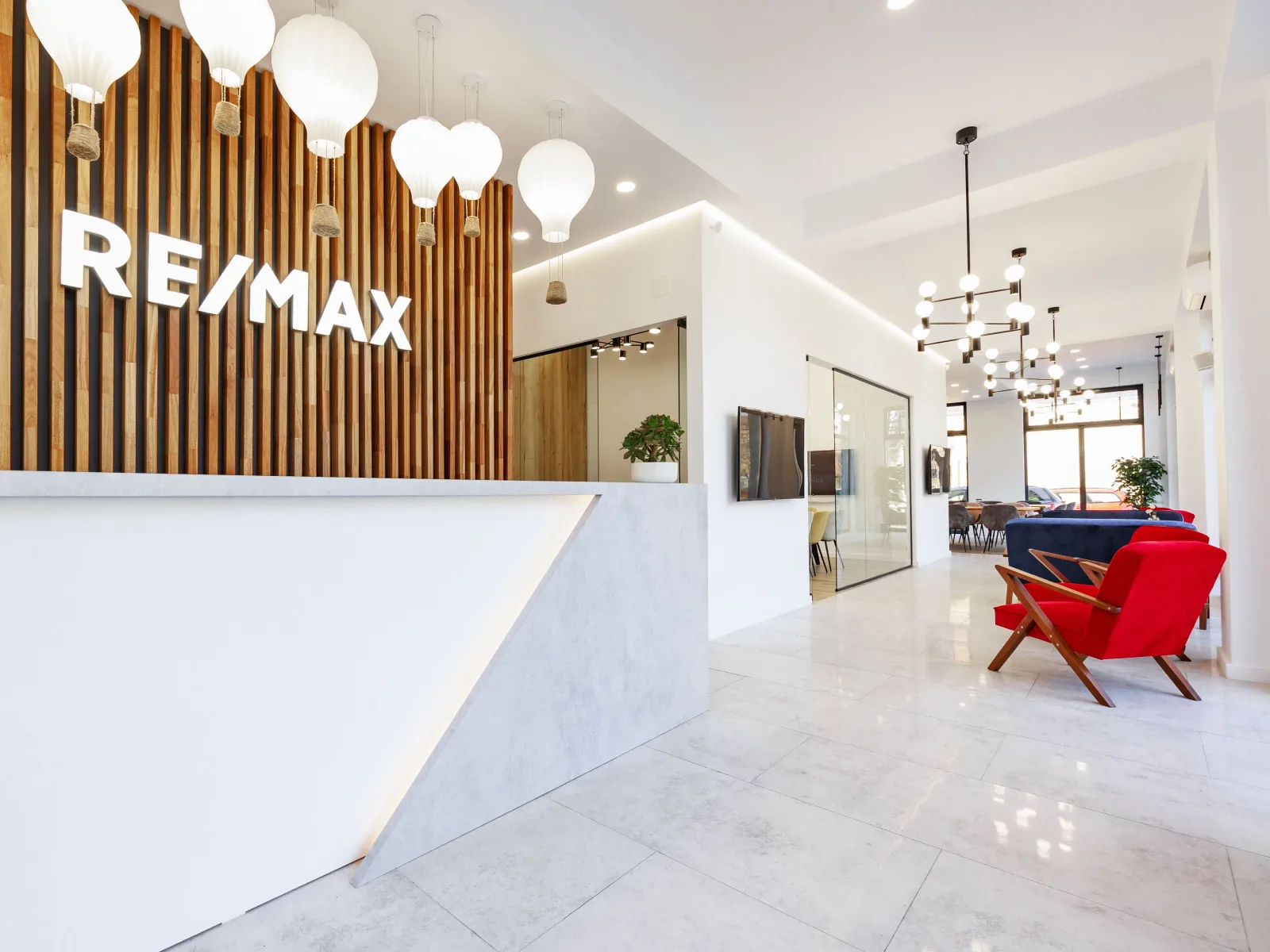 REMAX Prime Capital