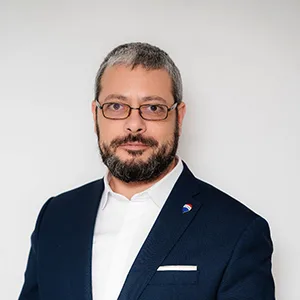 Radu Hilbert