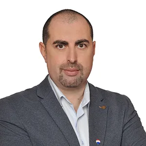 Catalin Vasile