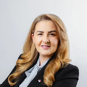 Ramona Rugan