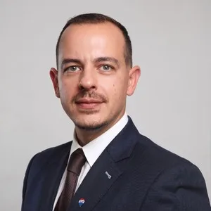 Dragos Mitrea