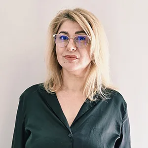 Elena Sarti-Petre