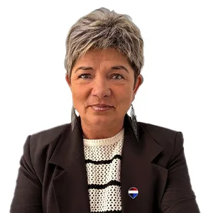 Elena Budii
