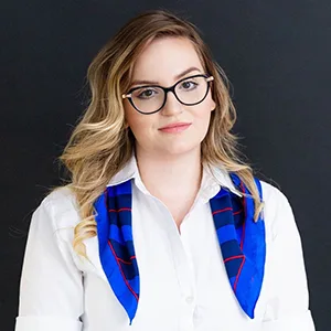Paula Cheslerean