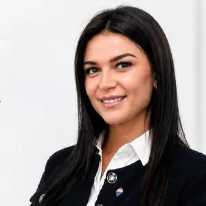 Crina Patrichi