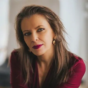 Andreea Dubau