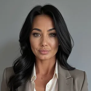 Luiza Gheorghiu