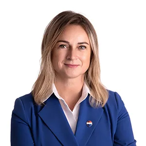 Alina Tighel