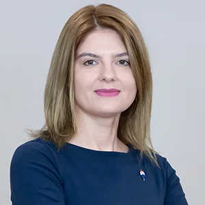 Madora Cruceanu