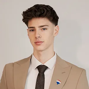 Patrick Ulici