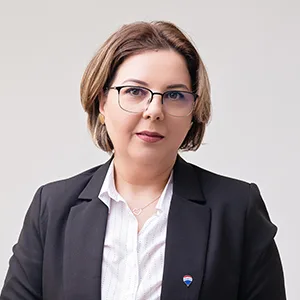 Cristina Georgescu