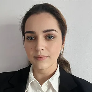 Alexandra Macesanu