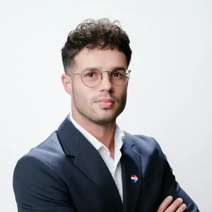 David Blaga
